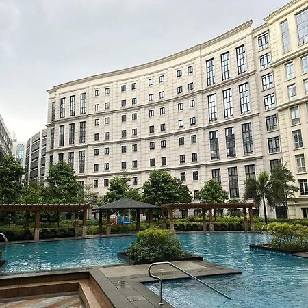 Airport Naia Terminal 3 Insane Interior Apartment Манила Екстериор снимка