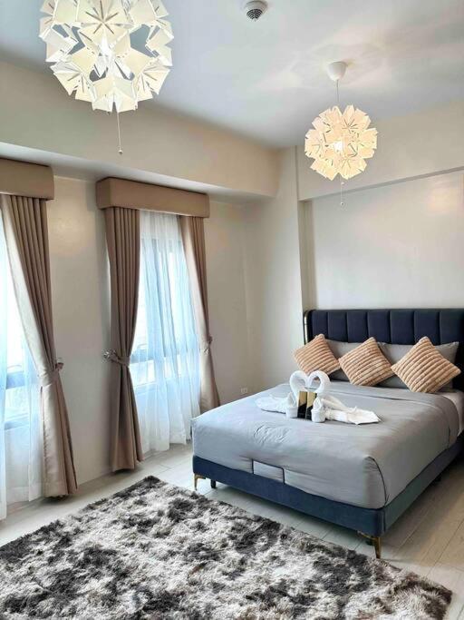 Airport Naia Terminal 3 Insane Interior Apartment Манила Екстериор снимка