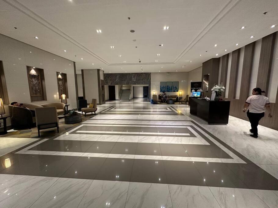 Airport Naia Terminal 3 Insane Interior Apartment Манила Екстериор снимка