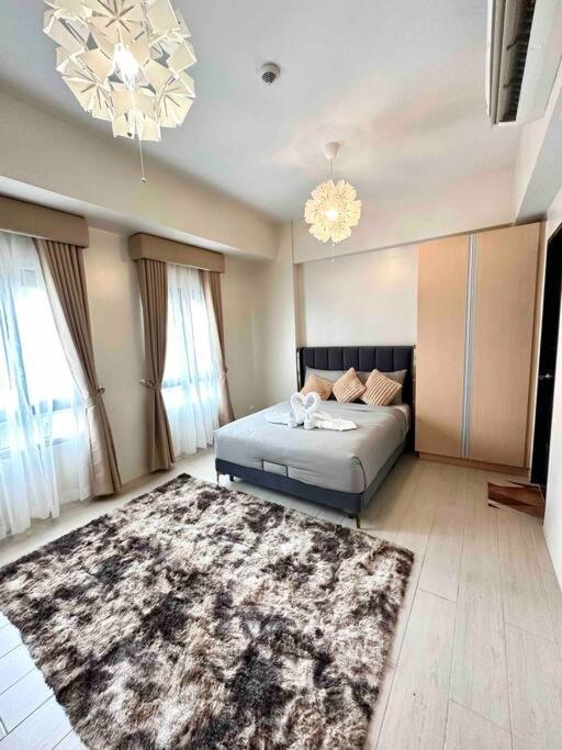 Airport Naia Terminal 3 Insane Interior Apartment Манила Екстериор снимка