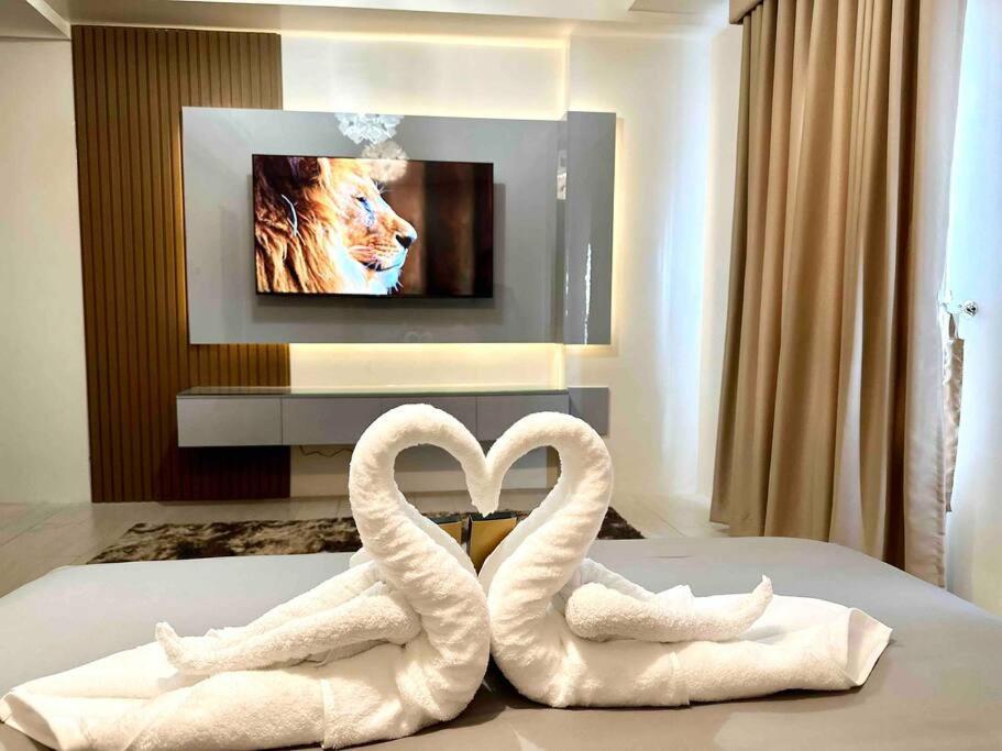 Airport Naia Terminal 3 Insane Interior Apartment Манила Екстериор снимка