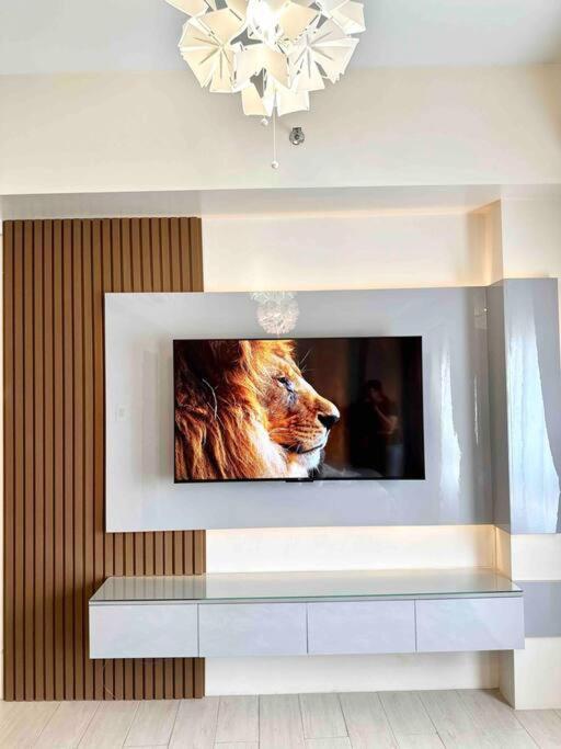 Airport Naia Terminal 3 Insane Interior Apartment Манила Екстериор снимка