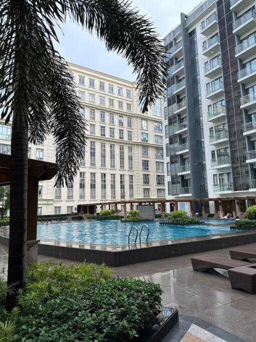 Airport Naia Terminal 3 Insane Interior Apartment Манила Екстериор снимка