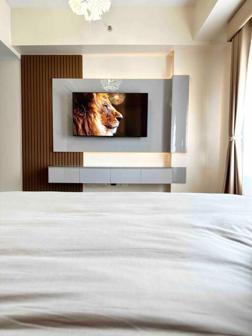 Airport Naia Terminal 3 Insane Interior Apartment Манила Екстериор снимка