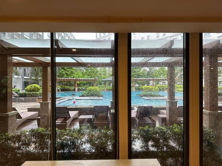 Airport Naia Terminal 3 Insane Interior Apartment Манила Екстериор снимка