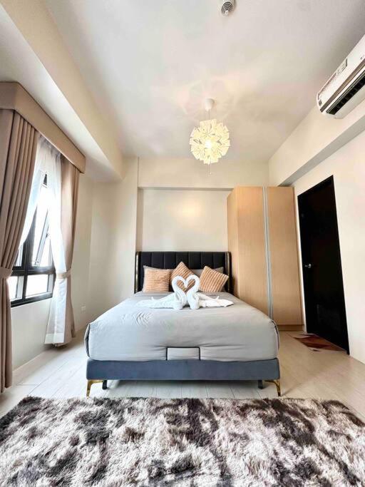 Airport Naia Terminal 3 Insane Interior Apartment Манила Екстериор снимка