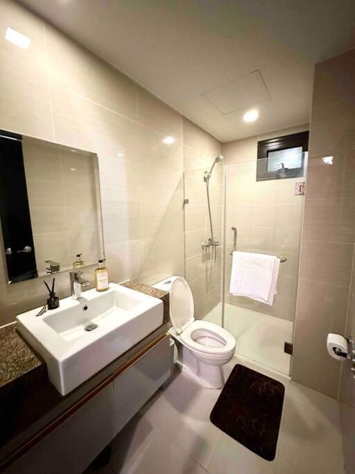 Airport Naia Terminal 3 Insane Interior Apartment Манила Екстериор снимка